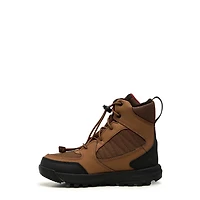 Youth Boys' Portlander Omni-Heat Waterproof Winter Boot