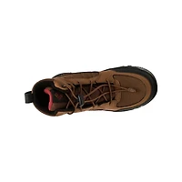 Youth Boys' Portlander Omni-Heat Waterproof Winter Boot