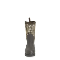 Youth Boys' Rugged II Waterproof Winter Boot