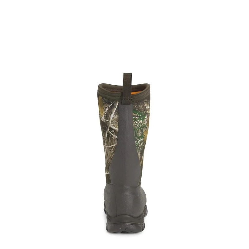 Youth Boys' Rugged II Waterproof Winter Boot