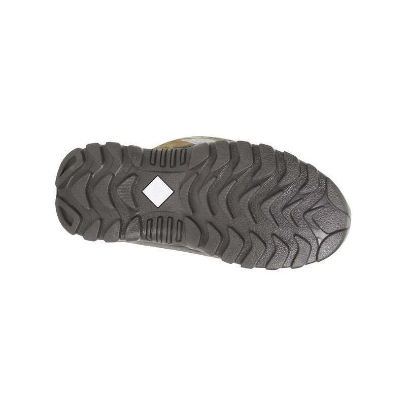 Youth Boys' Rugged II Waterproof Winter Boot