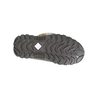 Youth Boys' Rugged II Waterproof Winter Boot