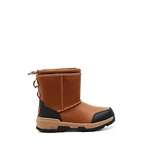 Kids' Adirondack Boot XXV Pull-On Waterproof