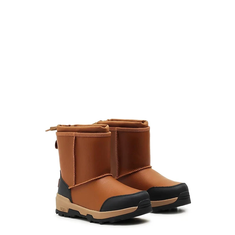 Kids' Adirondack Boot XXV Pull-On Waterproof