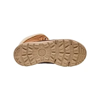 Youth Girls' TerreTrail Lace Waterproof Winter Boot