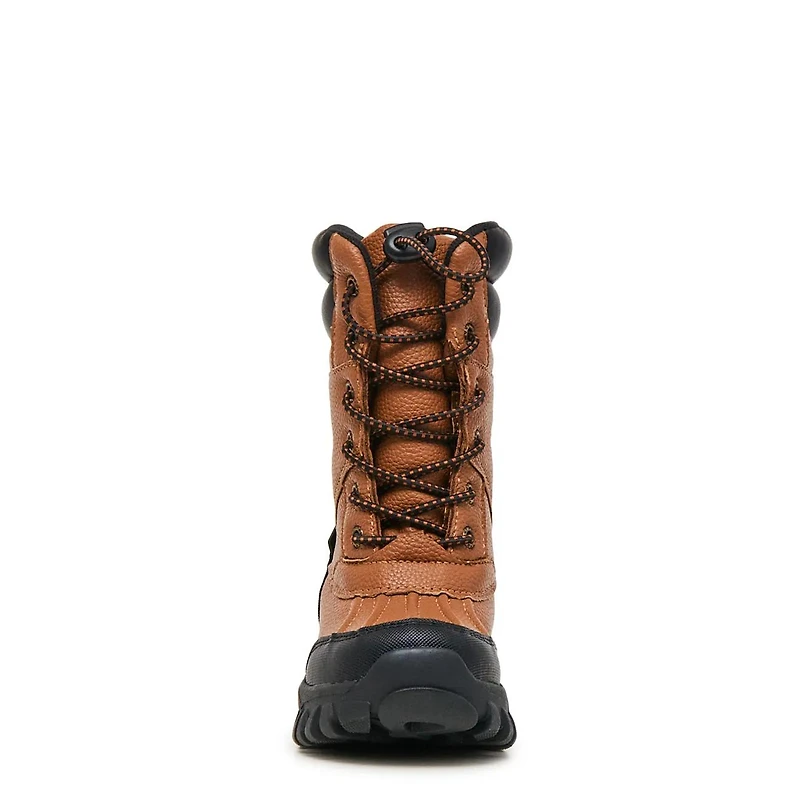 Youth Boys' Teton Wide Width Winter Boot