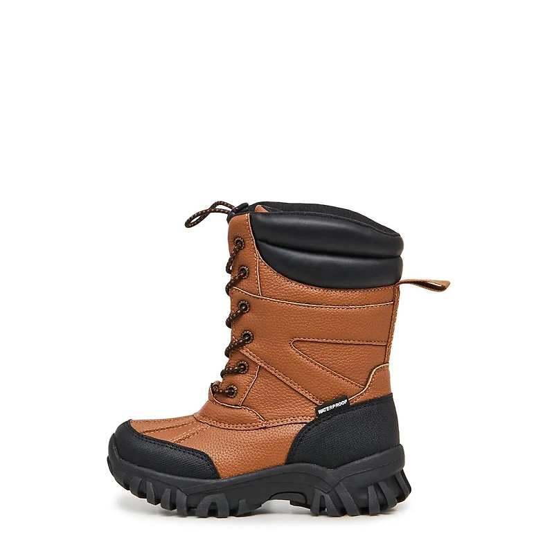Youth Boys' Teton Wide Width Winter Boot