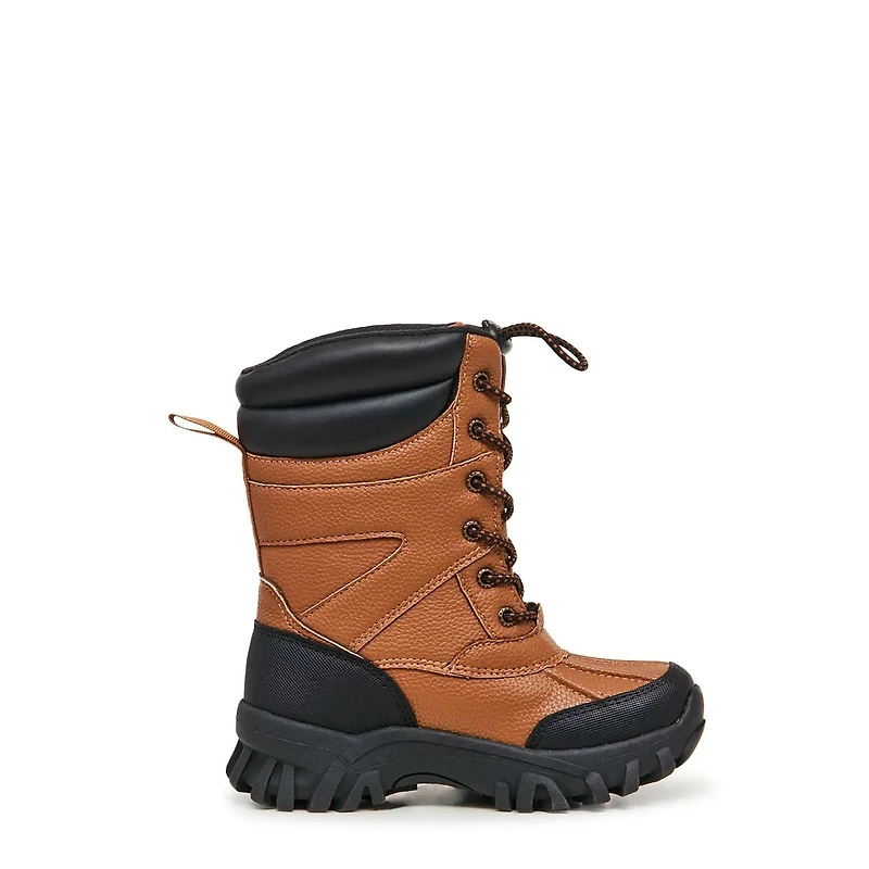 Youth Boys' Teton Wide Width Winter Boot