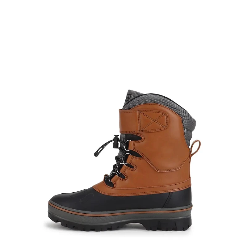 Youth Boy's Cougar WTPF Soju Winter Boot