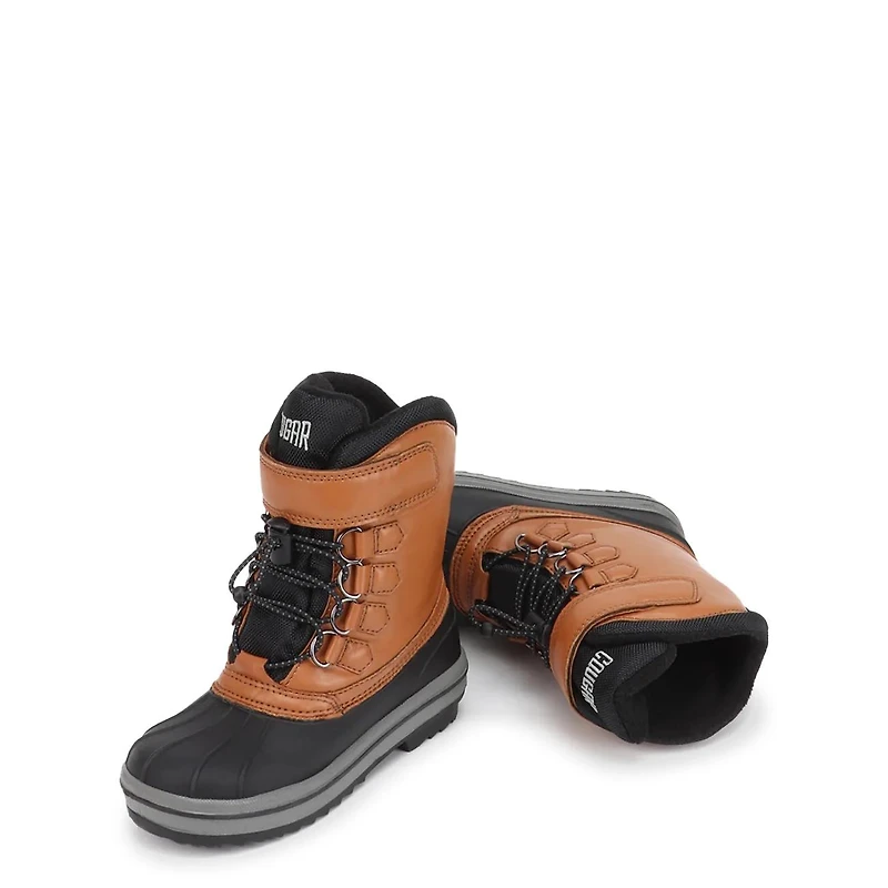 Youth Boy's Cougar WTPF Soju Winter Boot