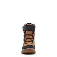 Youth Boy's Waterproof Stormy Winter Boot
