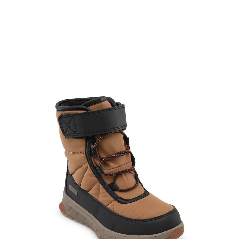 Youth Boy's Waterproof Stormy Winter Boot