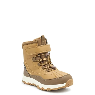Youth Boy's Waterproof Tech Winter Boot