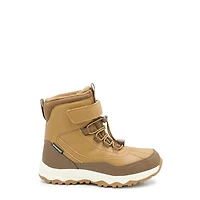 Youth Boy's Waterproof Tech Winter Boot