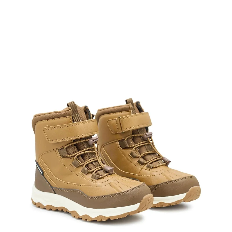 Youth Boy's Waterproof Tech Winter Boot