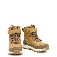 Youth Boy's Waterproof Tech Winter Boot