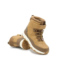 Youth Boy's Waterproof Tech Winter Boot