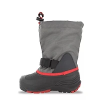 Youth Boy's Waterbug5 Waterproof Winter Boot