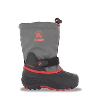 Youth Boy's Waterbug5 Waterproof Winter Boot