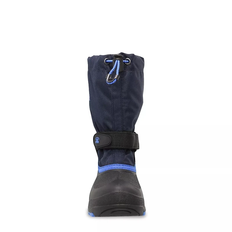 Youth Boy's Waterbug5 Waterproof Winter Boot