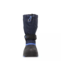 Youth Boy's Waterbug5 Waterproof Winter Boot