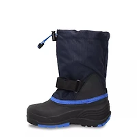 Youth Boy's Waterbug5 Waterproof Winter Boot