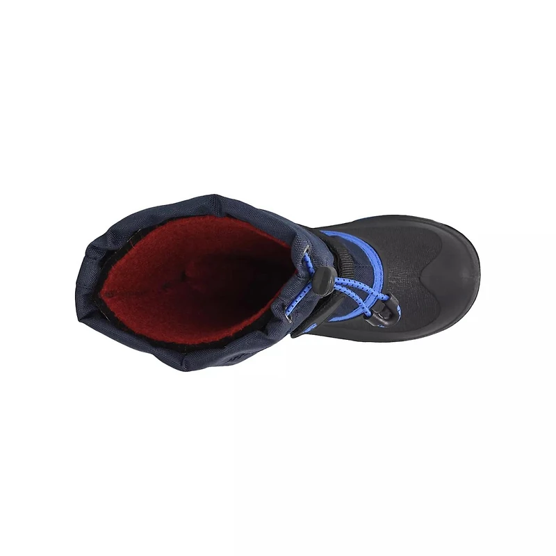 Youth Boy's Waterbug5 Waterproof Winter Boot