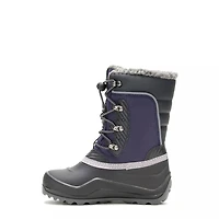 Youth Boys' Luke4 Winter Boot