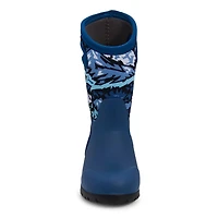 Youth Boys’ York Winter Mountain Waterproof Boot