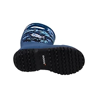 Youth Boys’ York Winter Mountain Waterproof Boot