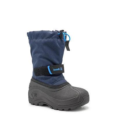 Youth Boys' Flynn Waterproof Winter Boot