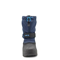Youth Boys' Flynn Waterproof Winter Boot