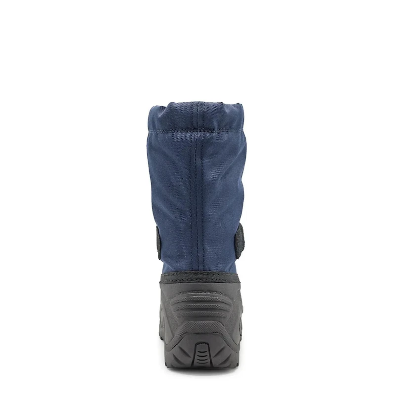 Youth Boys' Flynn Waterproof Winter Boot