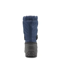 Youth Boys' Flynn Waterproof Winter Boot