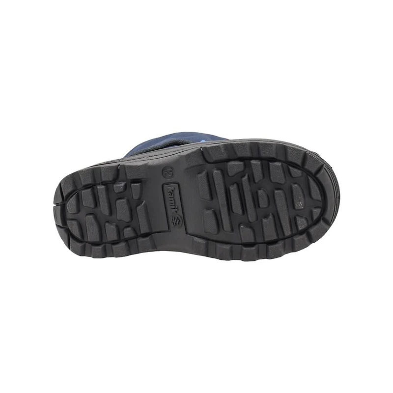 Youth Boys' Flynn Waterproof Winter Boot