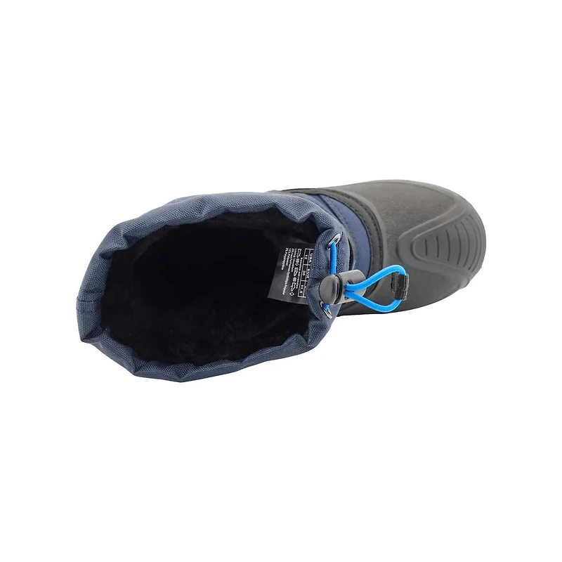 Youth Boys' Flynn Waterproof Winter Boot