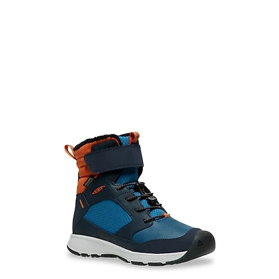 Kids' Skua Winter Waterproof Boot