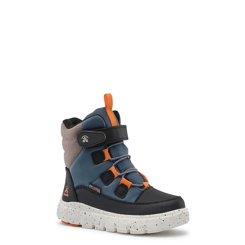 Youth Boys' Seeker Winter Boot
