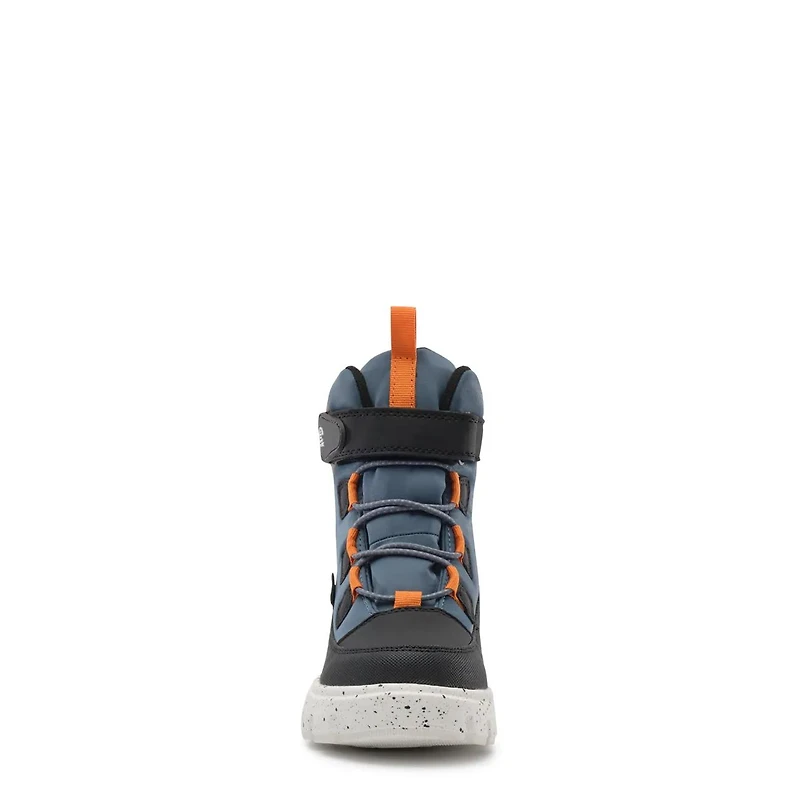 Youth Boys' Seeker Winter Boot