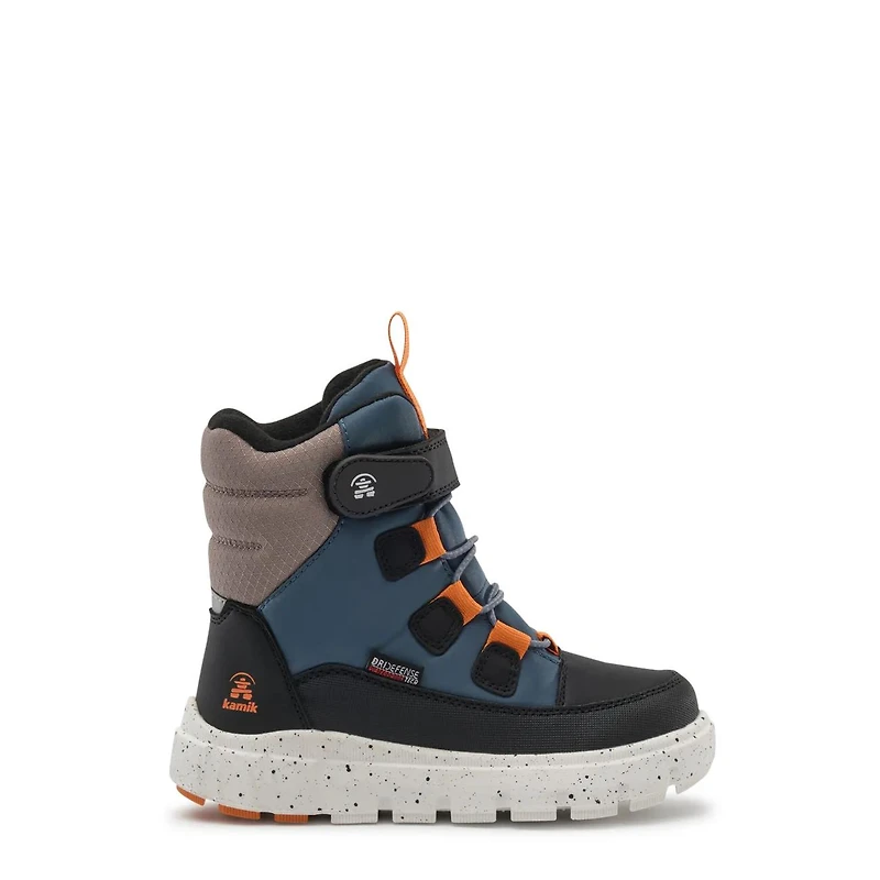 Youth Boys' Seeker Winter Boot