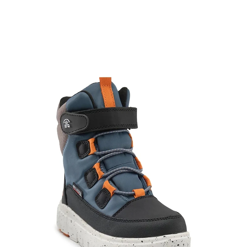 Youth Boys' Seeker Winter Boot