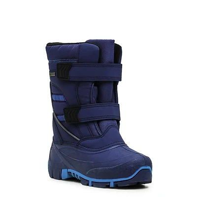Youth Boys' Waterproof Winter Boot
