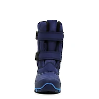Youth Boys' Waterproof Winter Boot