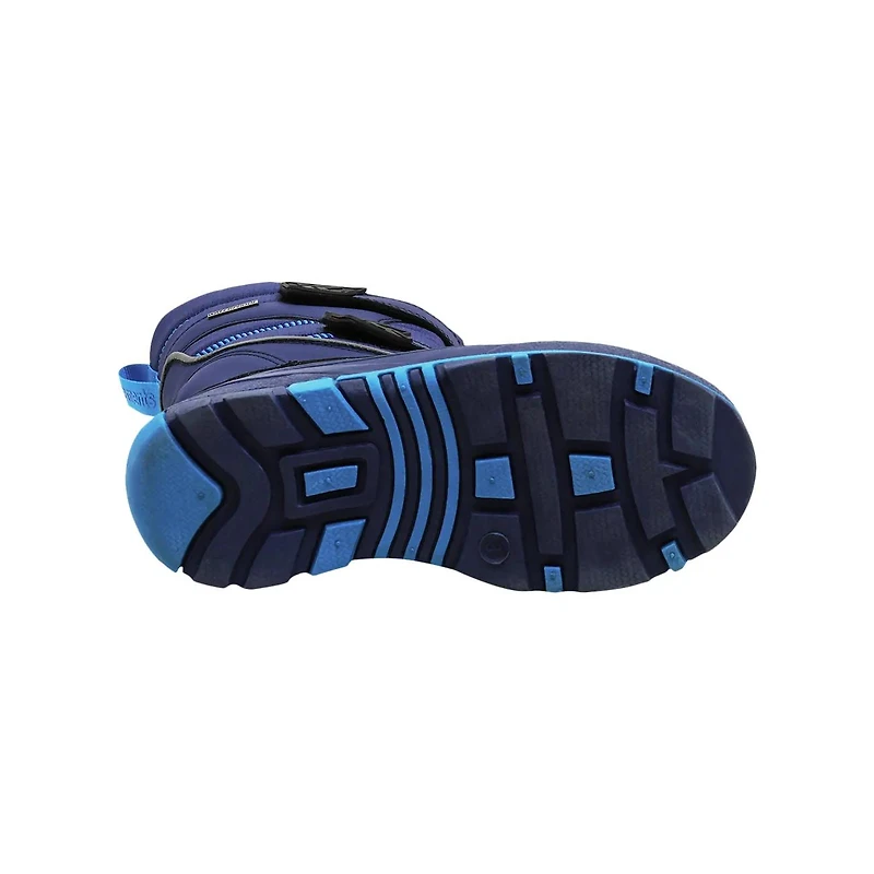 Youth Boys' Waterproof Winter Boot