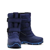 Youth Boys' Waterproof Winter Boot