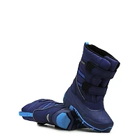Youth Boys' Waterproof Winter Boot