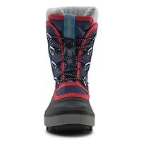 Youth Boys' Cascade Winter Boot