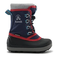 Youth Boys' Cascade Winter Boot
