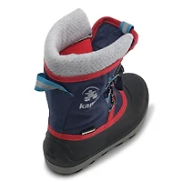 Youth Boys' Cascade Winter Boot