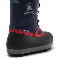 Youth Boys' Cascade Winter Boot